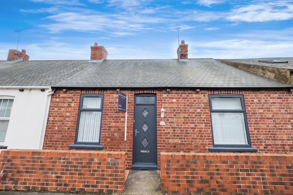 Main image of property: Bede Terrace, East Boldon