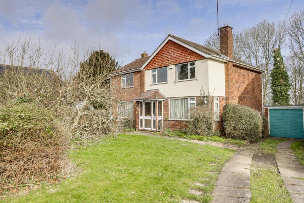 Main image of property: Goodwins Mead, Cheddington, Leighton Buzzard