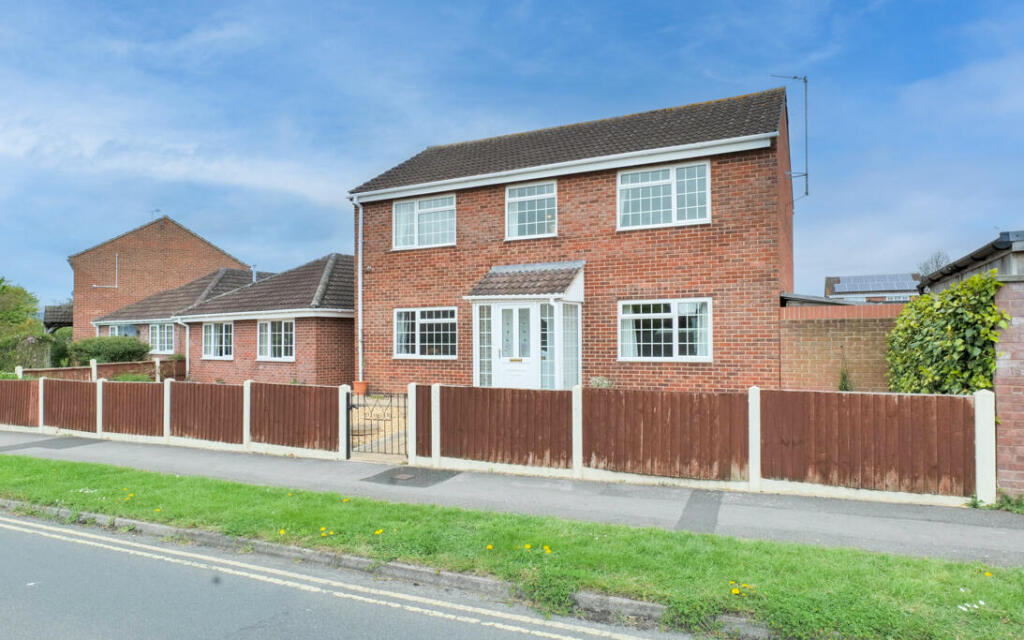 Main image of property: Halifax Road, Bowerhill