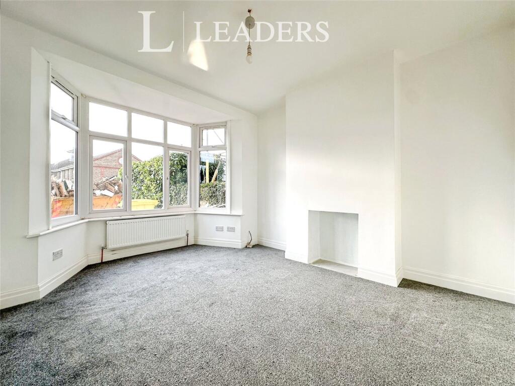 Main image of property: Brockhurst Road, Gosport, Hampshire, PO12