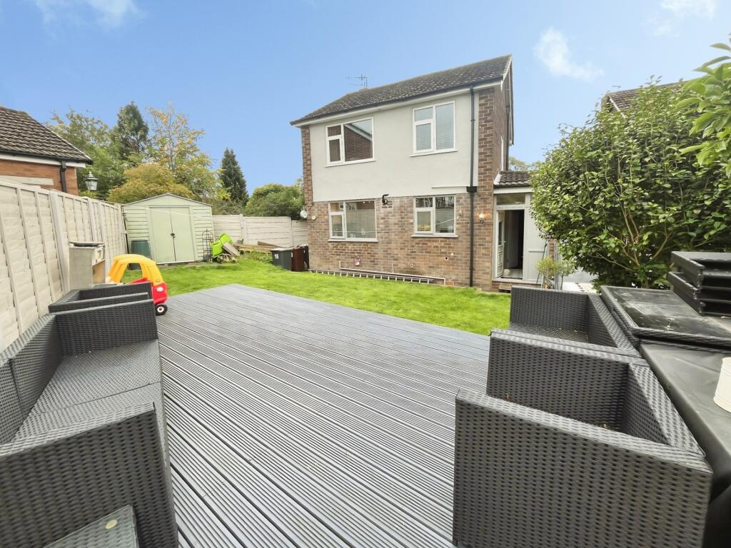 House in Stockport - View 5