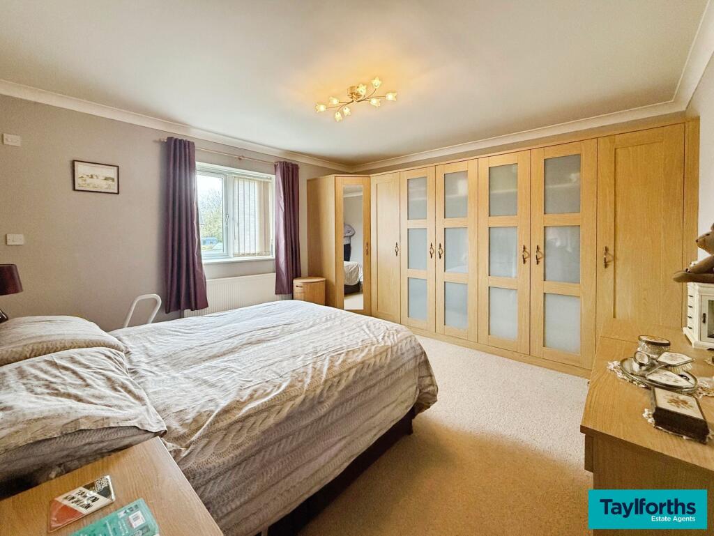 Additional image 9 of Brookfield Way, Earby, BB18