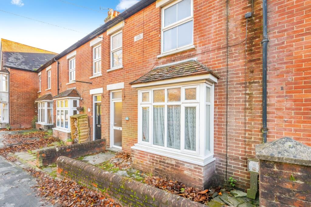 Main image of property: Sussex Terrace, Bepton Road, Midhurst, West Sussex, GU29