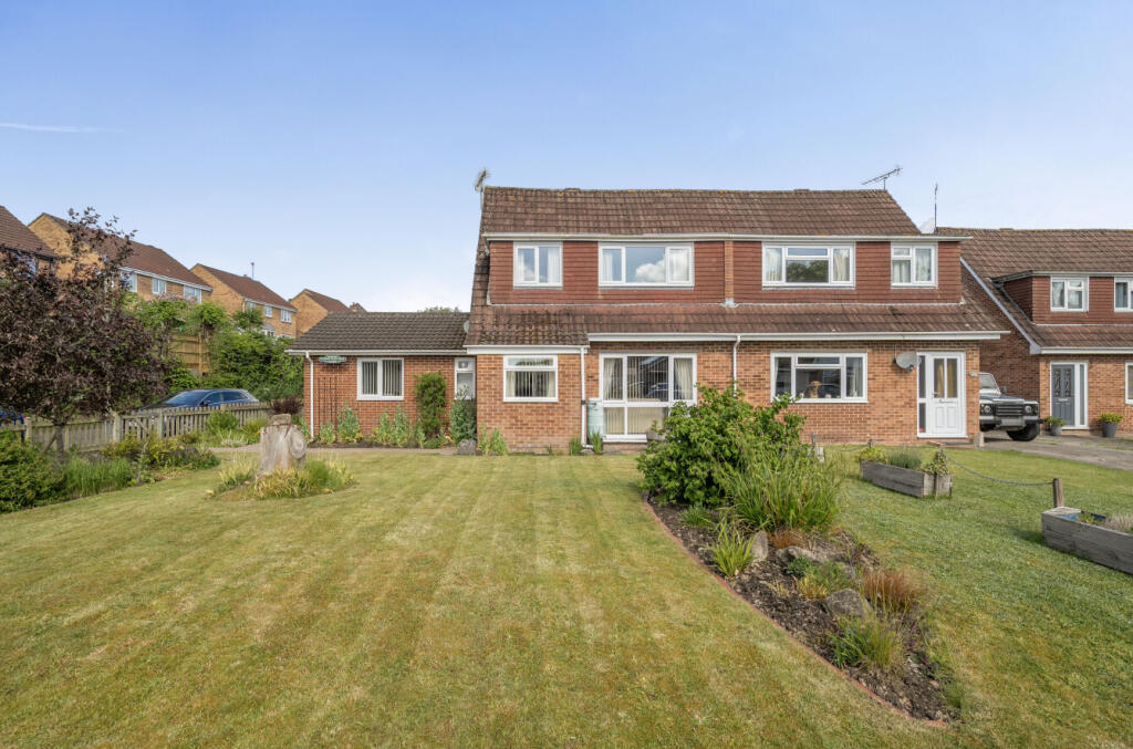 Main image of property: Lower Marsh Road, Warminster, BA12
