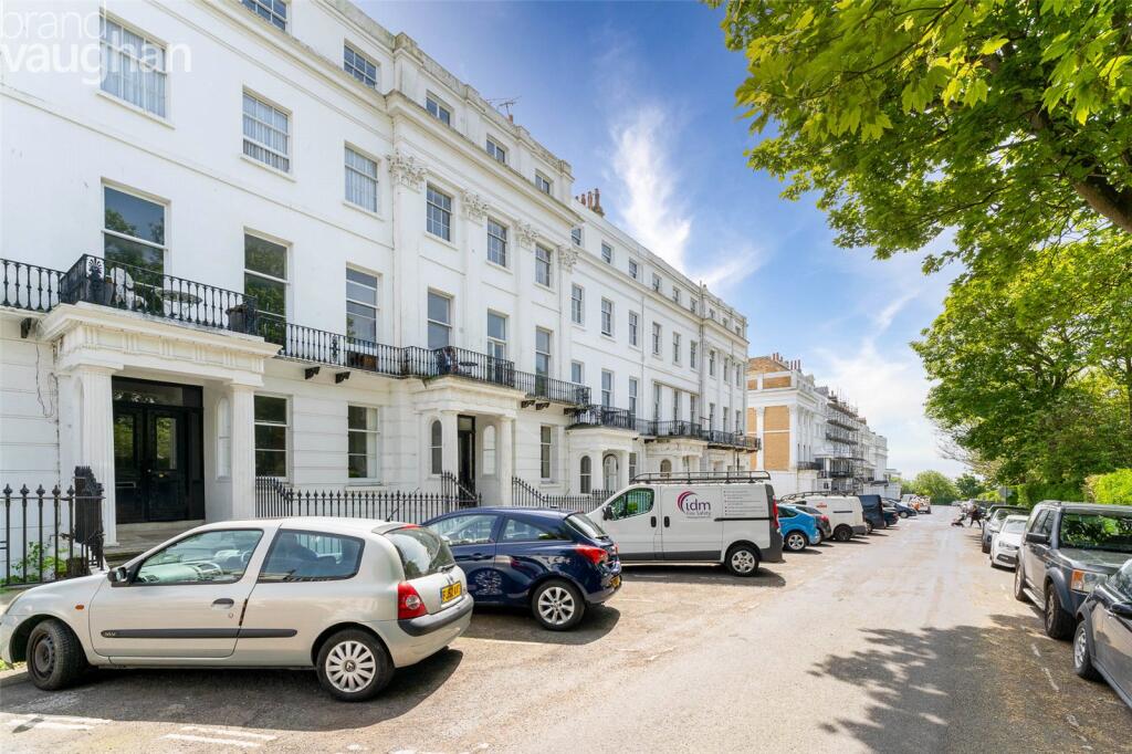 Main image of property: Sussex Square, Brighton, East Sussex, BN2