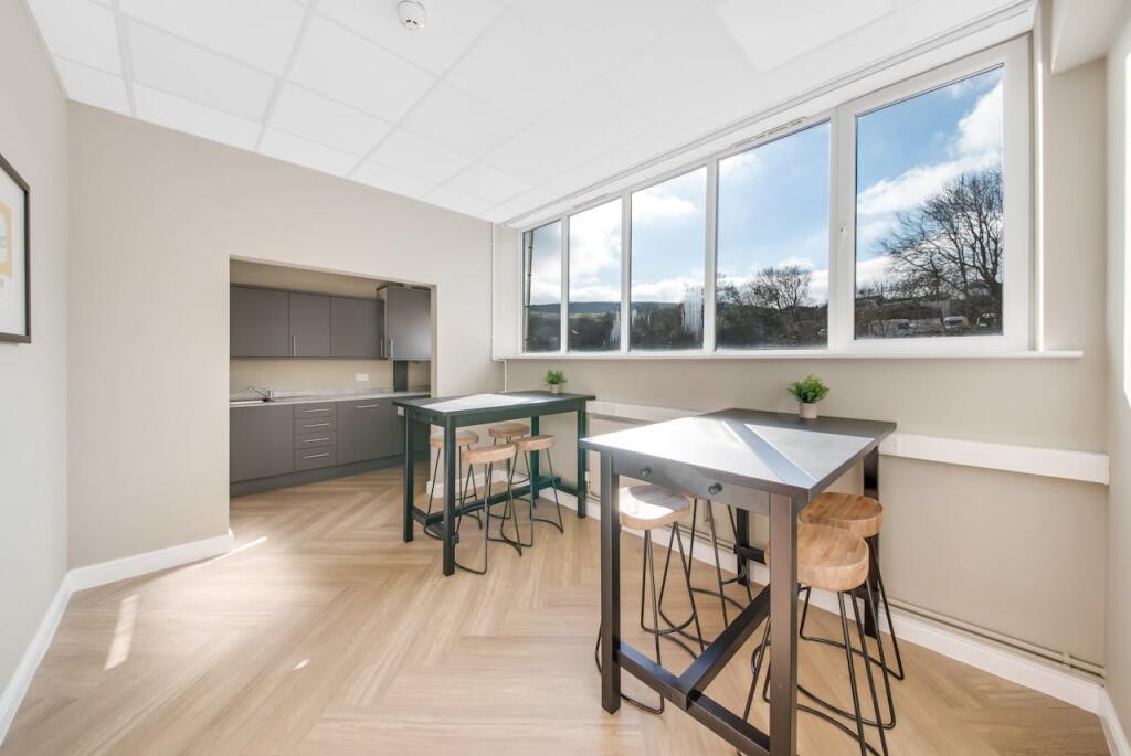 Additional image 8 of Second Floor - New Hall Hey Business Centre, Rossendale, BB4 6HR