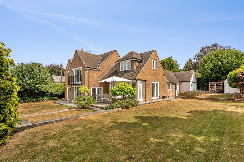 House in Adderbury, East Adderbury