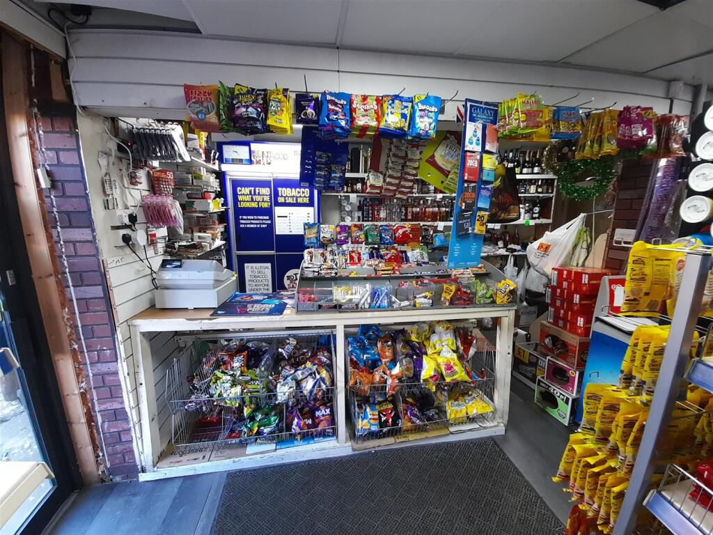 Additional image 2 of Off License & Convenience, Denholme, West Yorkshire