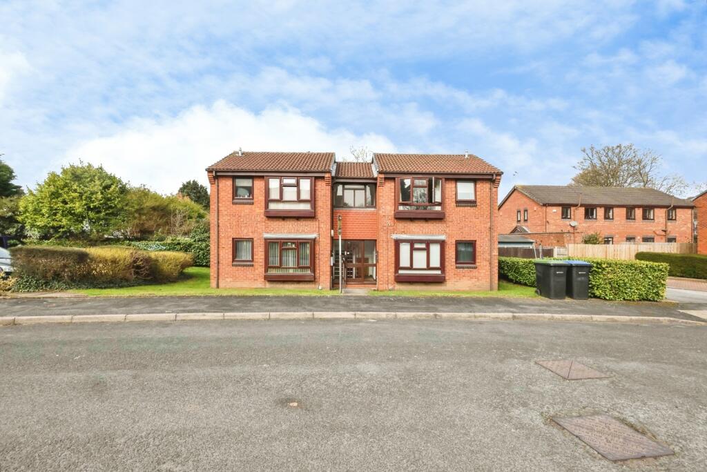Additional image 14 of Littlecote Drive, Birmingham, West Midlands, B23