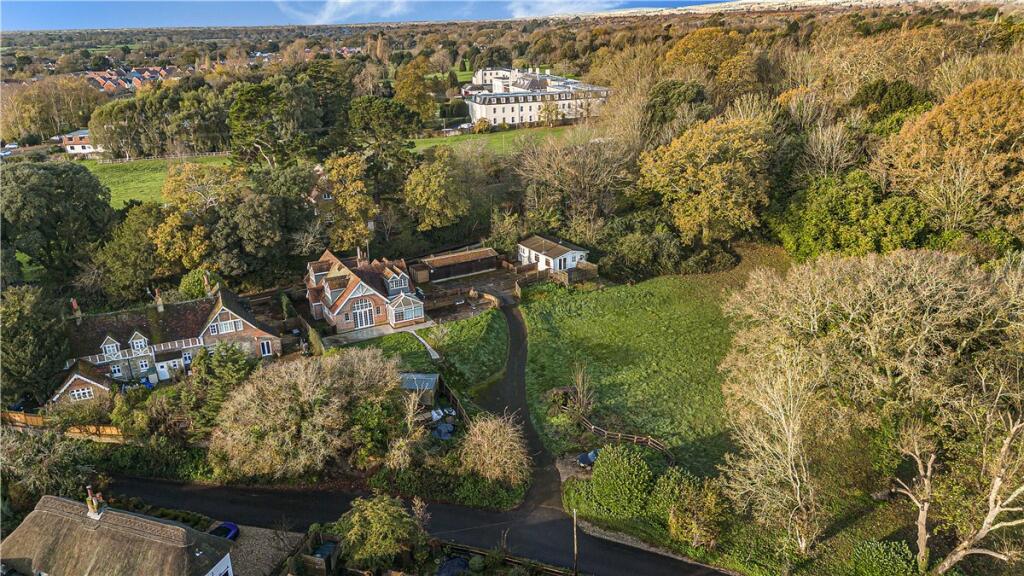 Main image of property: Yapton Lane, Walberton, Arundel, West Sussex, BN18