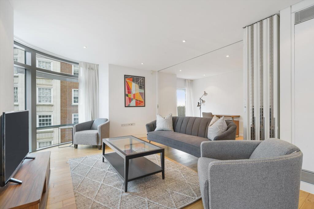Main image of property: Great Cumberland Place, Marylebone, London W1H