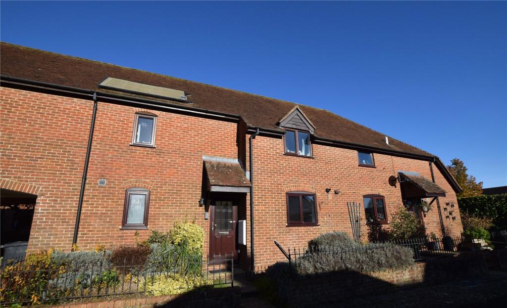 Main image of property: The Cloisters, Steeple Drive, Alton, Hampshire, GU34