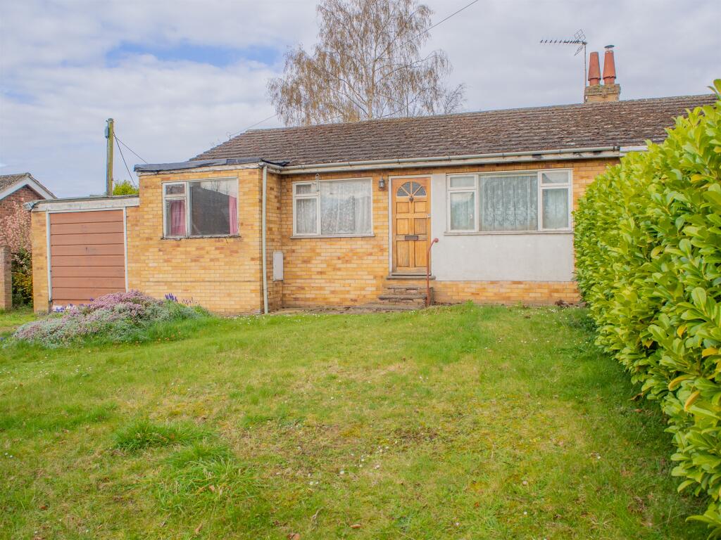 Main image of property: Richmond Place, Lyng, Norwich