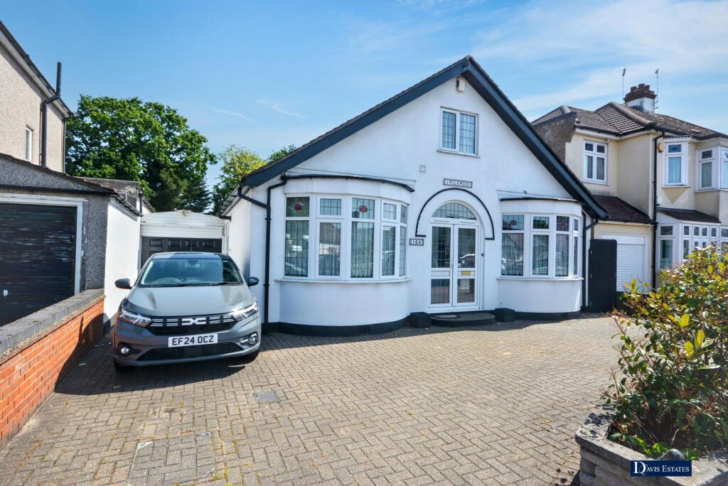 Main image of property: Ardleigh Green Road, Hornchurch, RM11