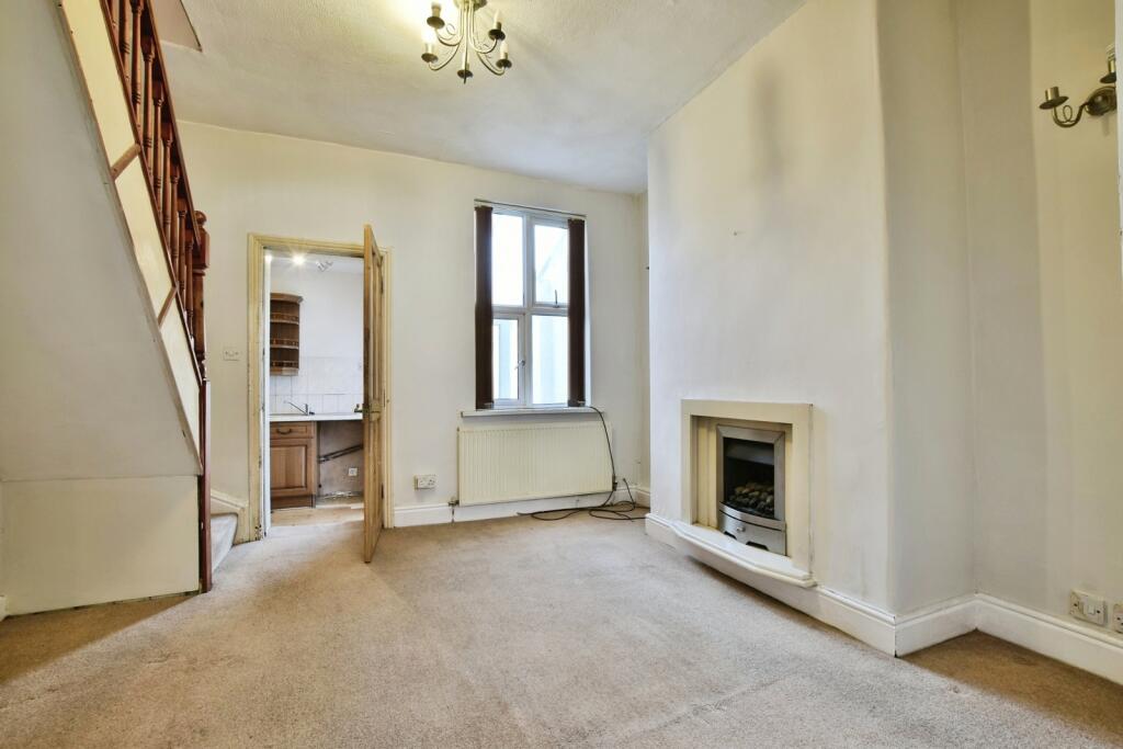 House in Trafford, Greater Manchester - View 5