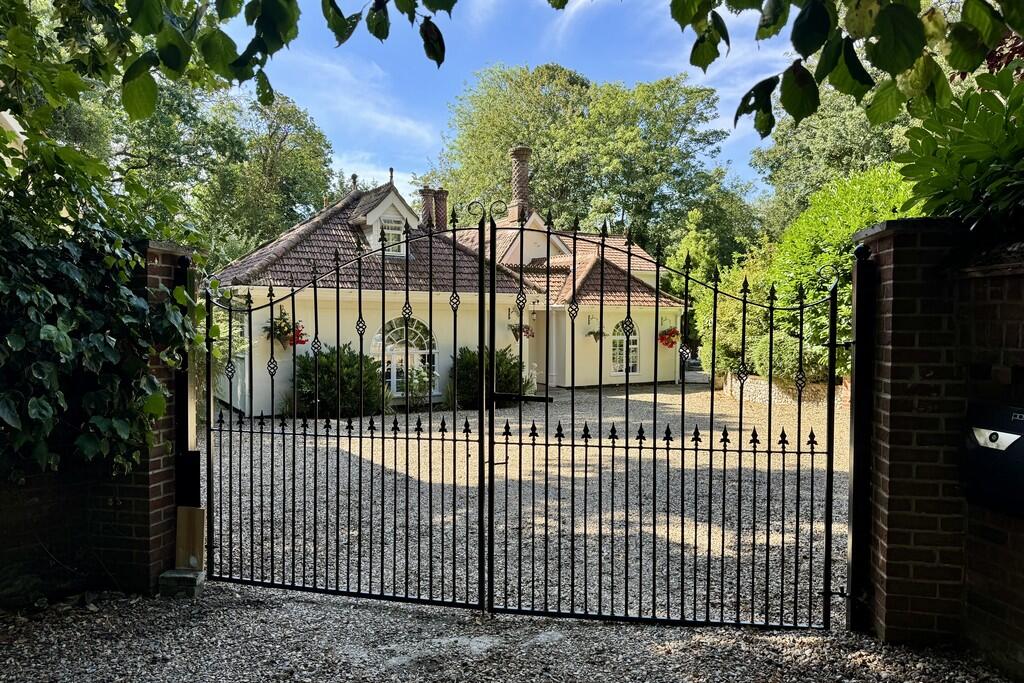 Main image of property: Great Barton, Suffolk