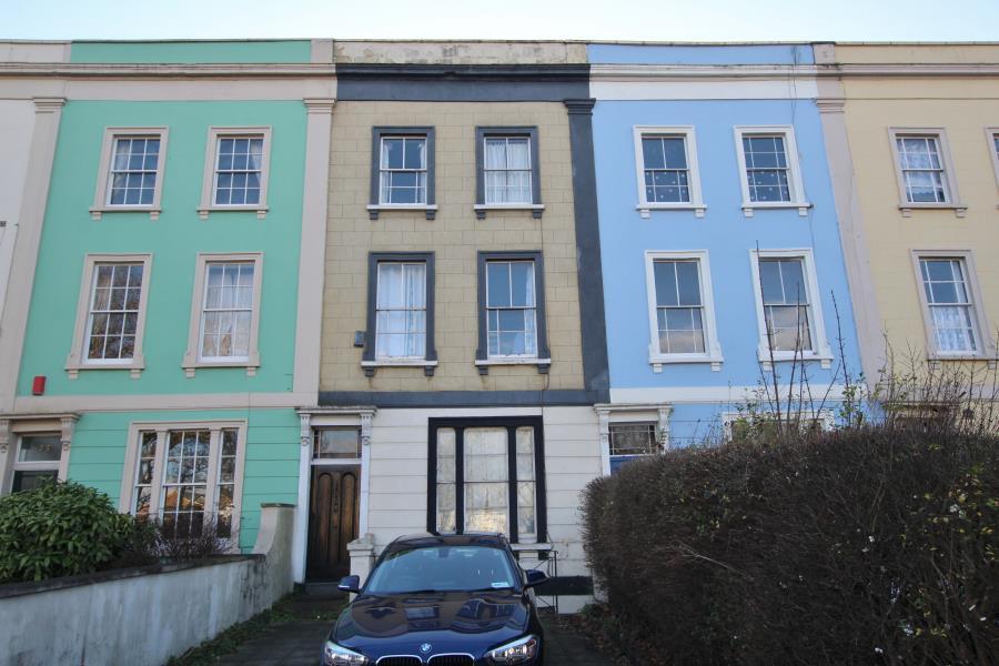 Main image of property: Coronation Road - Southville - BS3