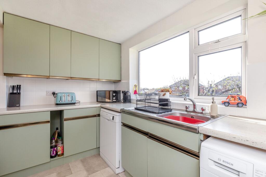 Hazel Drive, Penyffordd, CH4 photo 4