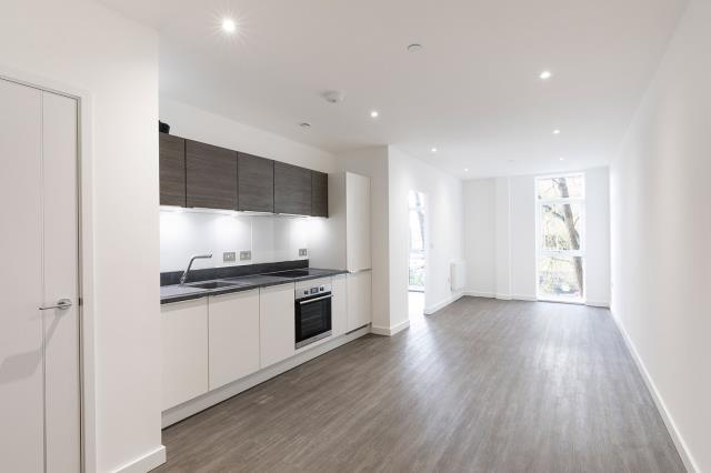 Apartment in Guildford - View 2