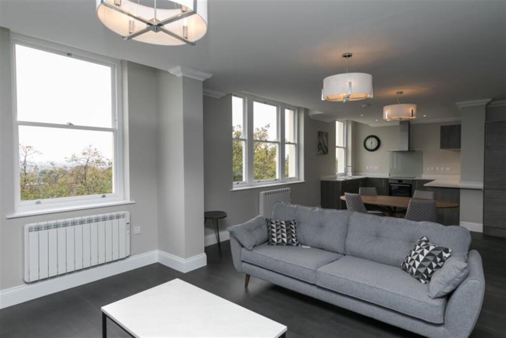 Main image of property: 11 Clinton House, Clinton Terrace