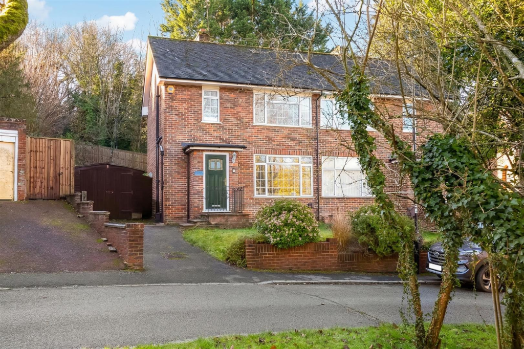 Main image of property: Barn Crescent, Purley