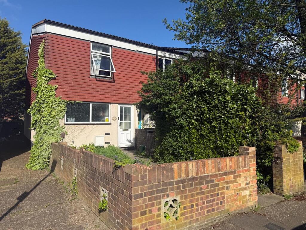 Main image of property: St. Helen Close, Uxbridge