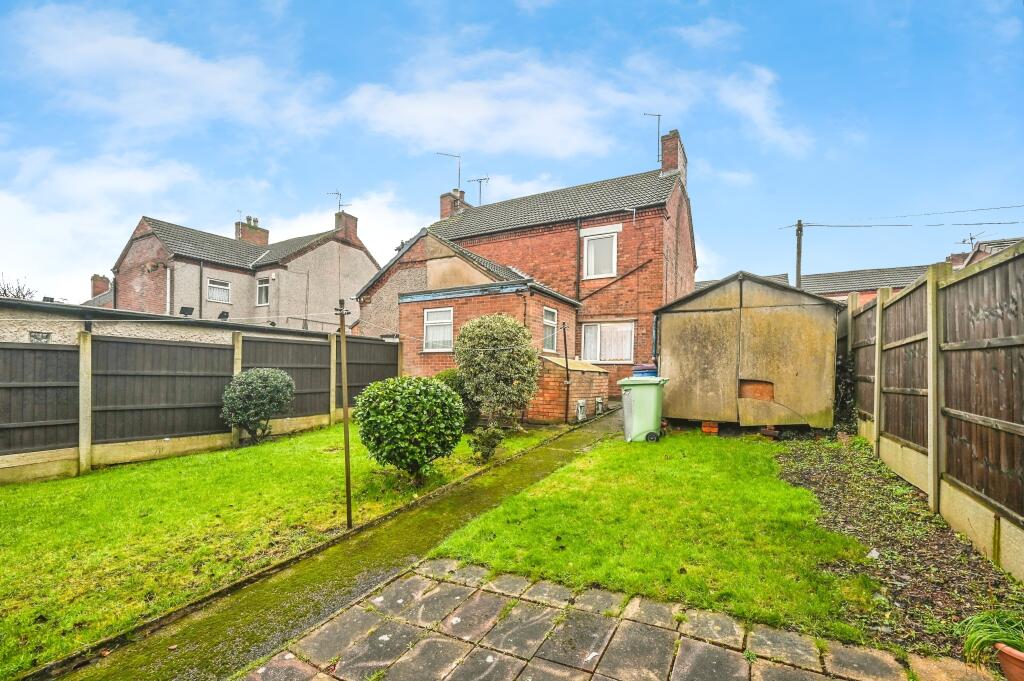 Victoria Street, Alfreton, DE55 photo 3