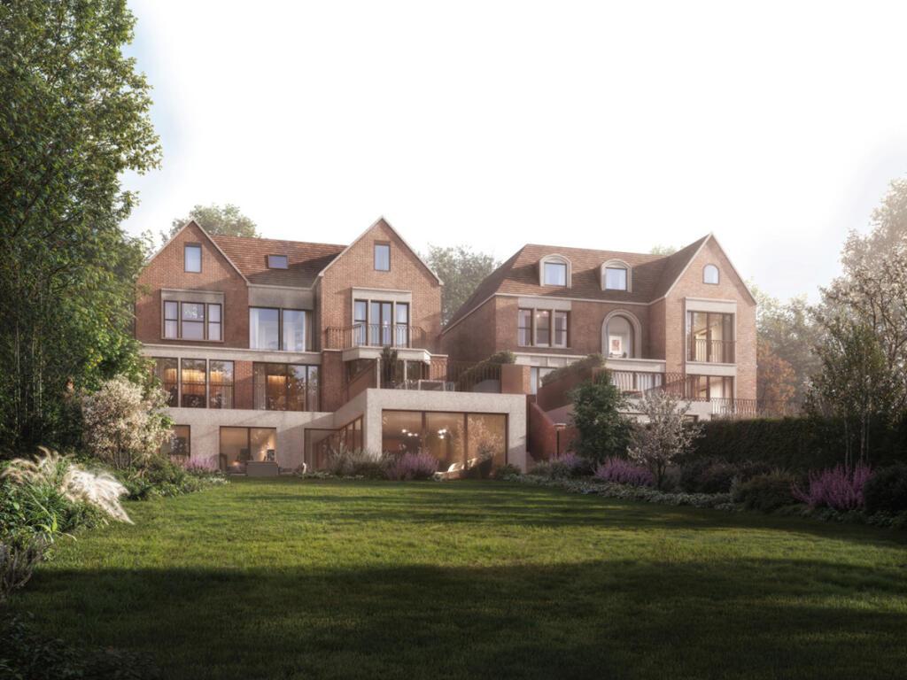 Main image of property: Prowse Avenue, Hertfordshire, WD23