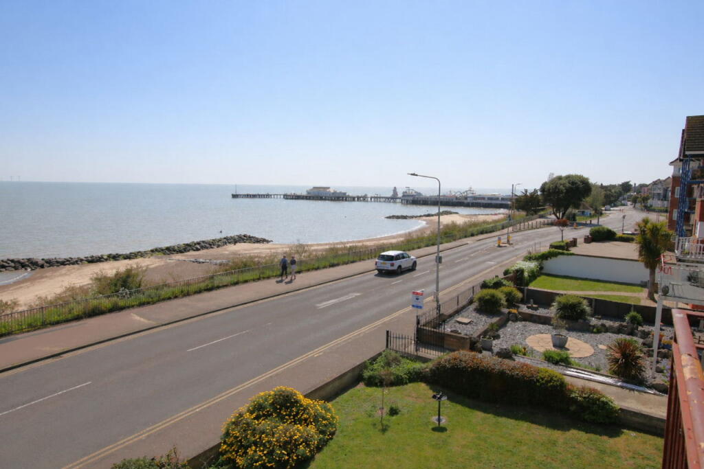 Main image of property: Rosebank Court, Marine Parade East, Clacton on Sea, CO15