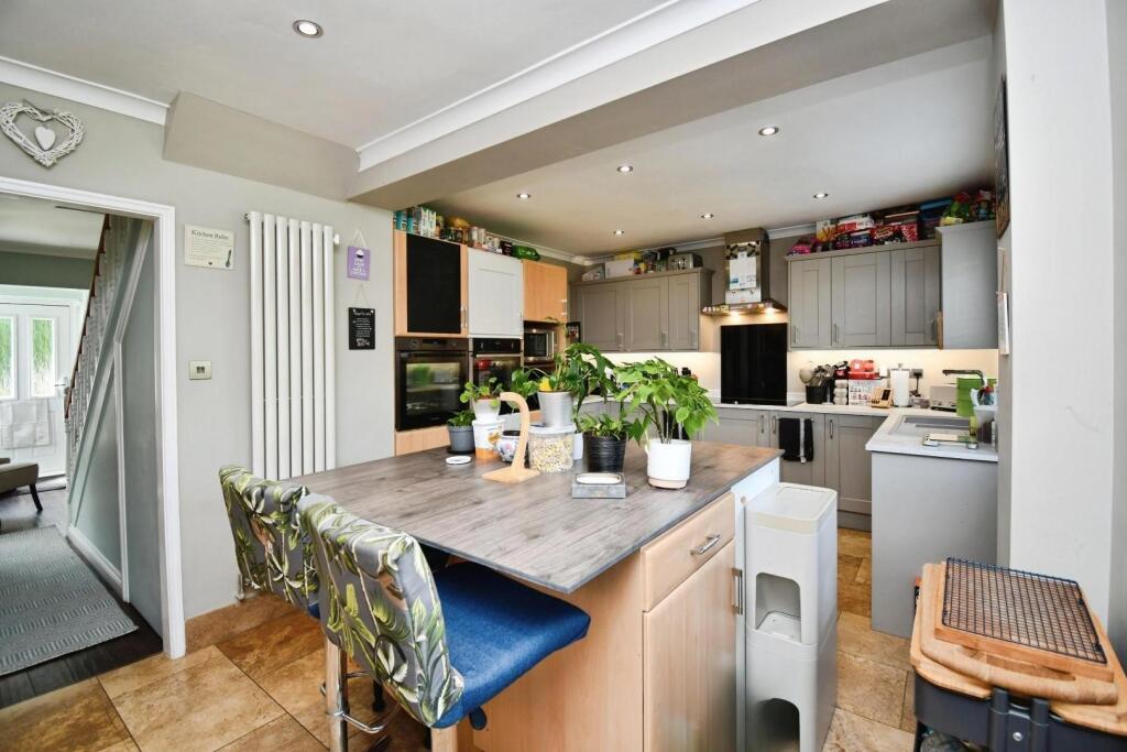 Marina Way, Ripon - View 5