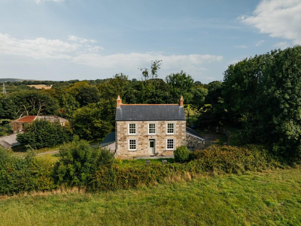 Main image of property: Nr Stithians, Truro