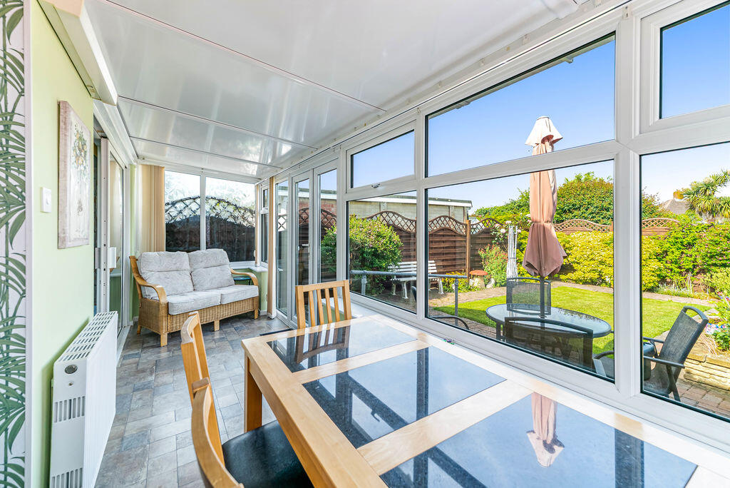 House in Weston-super-Mare, Mead Vale, Weston Village - View 5