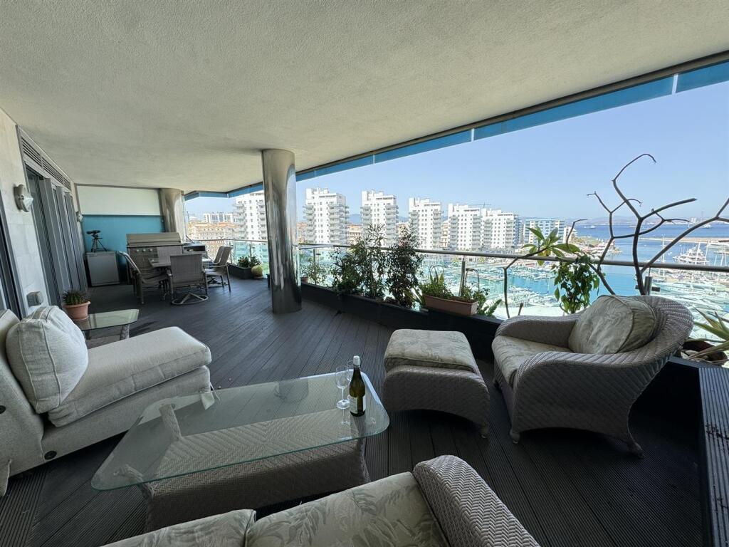 Main image of property: Royal Ocean Plaza, Gibraltar, Gibraltar