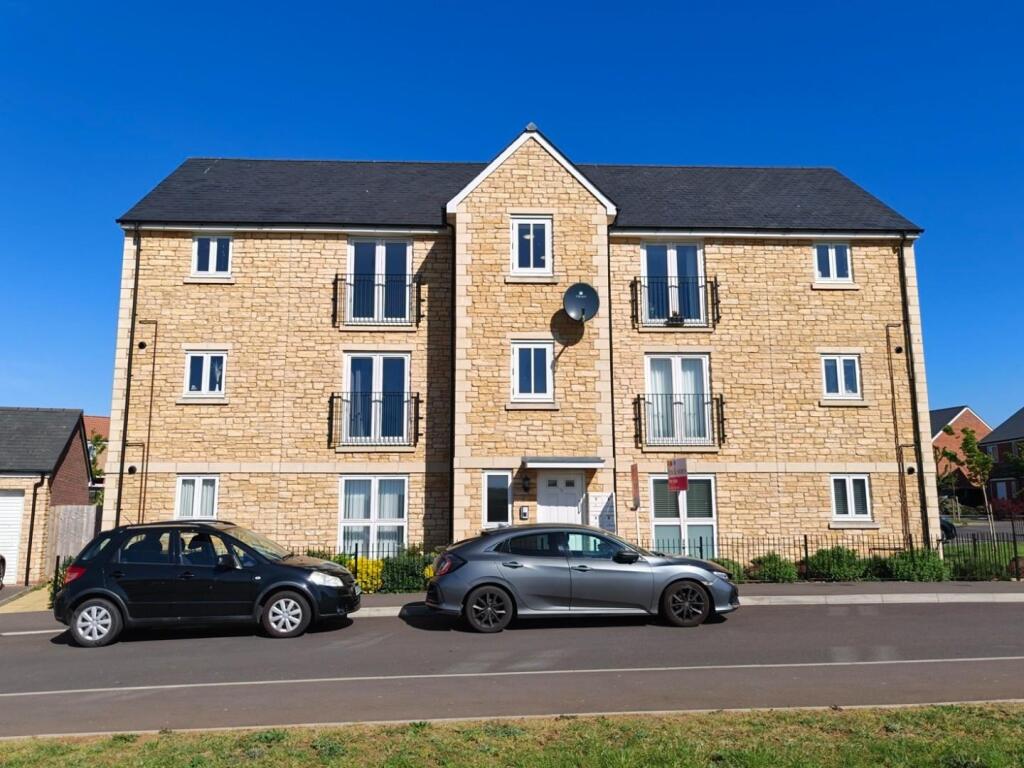 Main image of property: Batten Drive, Sherborne