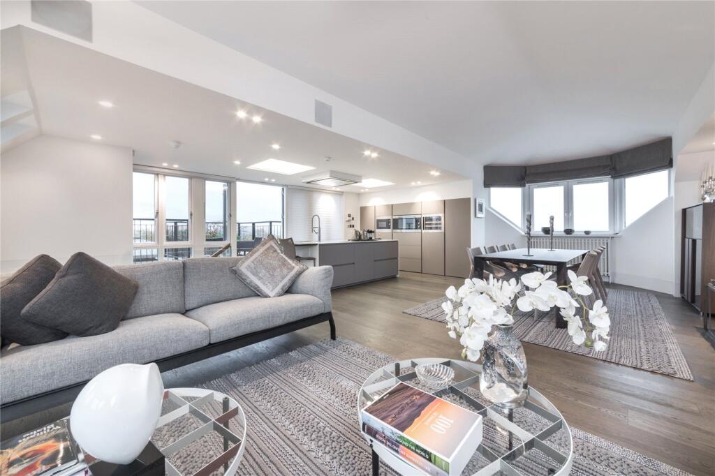 Main image of property: Westfield, 
Kidderpore Avenue, NW3