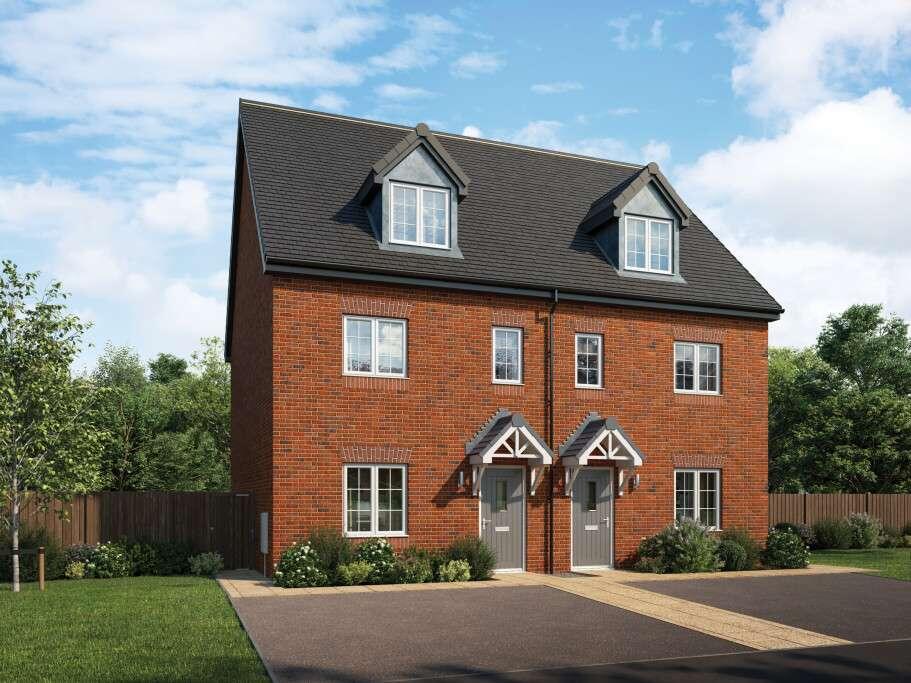 Main image of property: Bordesley Hall,
Rowney Green,
Alvechurch,
B48