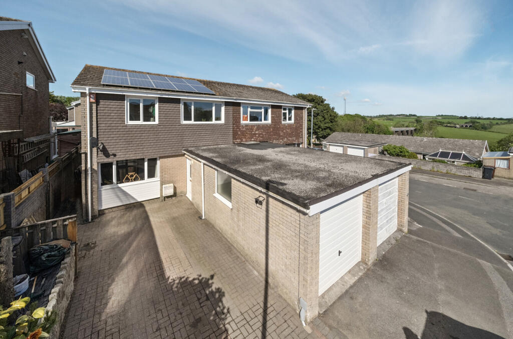 Main image of property: Trevillis Park, Liskeard, Cornwall