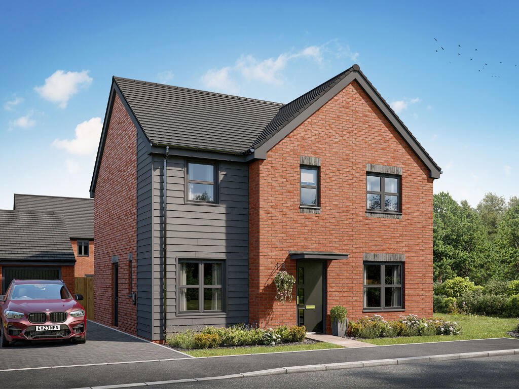 Main image of property: Beaufort Way,
Bradwell,
Great Yarmouth,
NR31 9YW