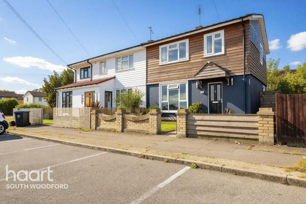 Main image of property: Thistle Mead, Loughton