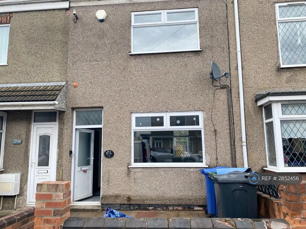 Main image of property: Clerke, Cleethorpes, DN35