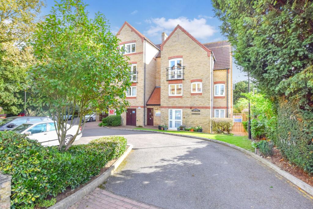 Main image of property: George Street, The Views George Street, PE29