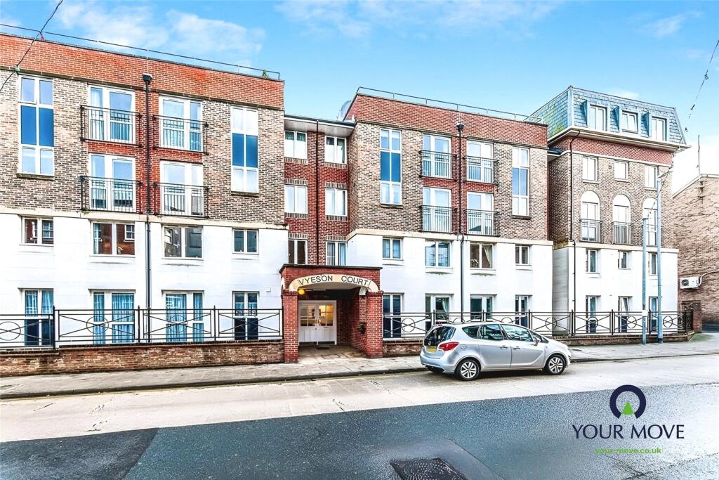 Main image of property: Queen Street, Ramsgate, Kent, CT11