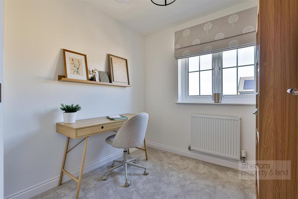 Additional image 15 of Meadow View Close, Worsthorne, Burnley