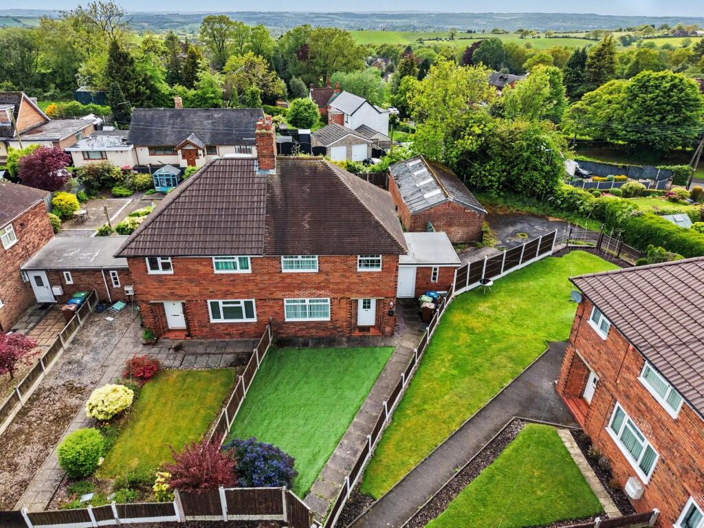 Main image of property: West View, Rough Close, ST3