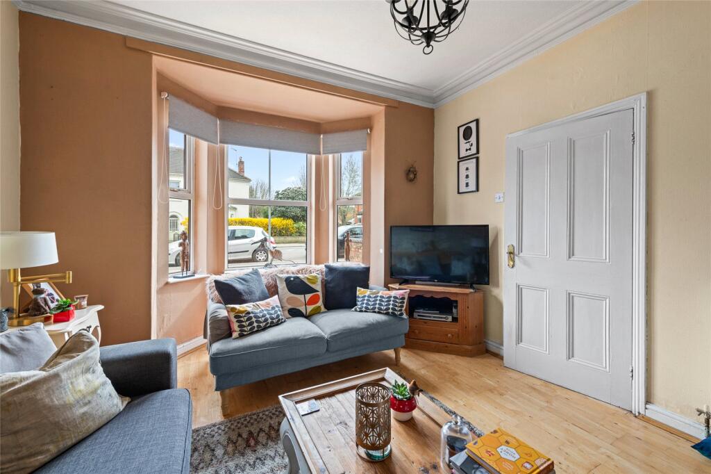 Grantham Road, Sleaford, Lincolnshire, NG34 photo 2