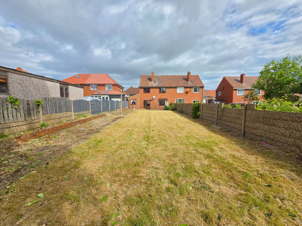 Main image of property: North Street, Darfield, Barnsley, S73 9AH