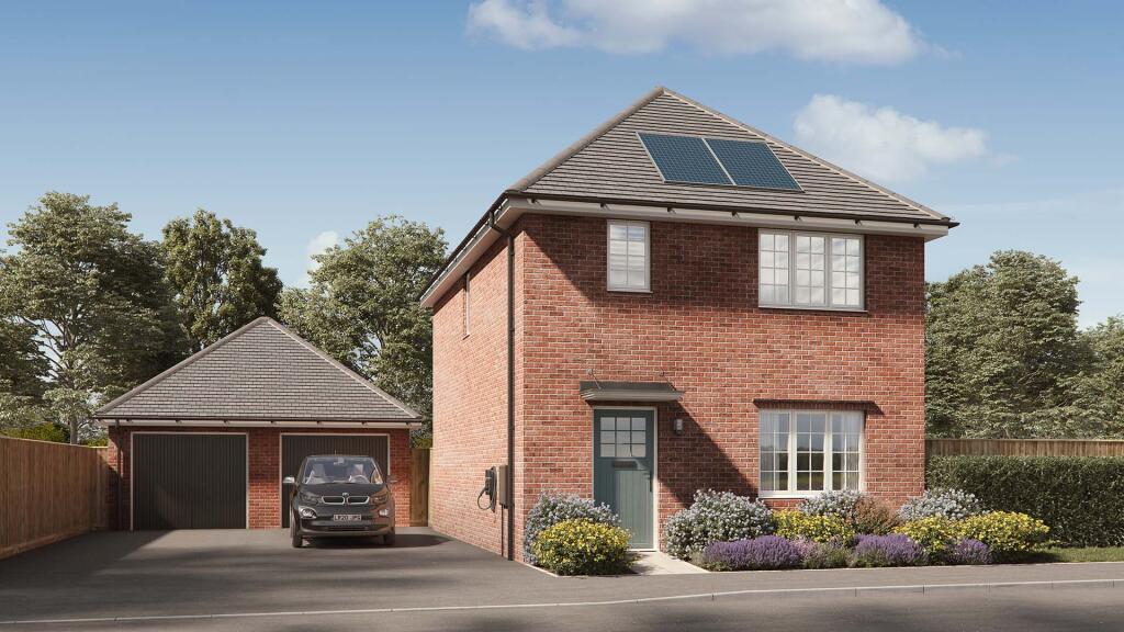 Main image of property: Holloway Road, Pershore, 
WR10 1HW