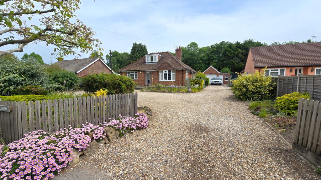 Main image of property: Long Lane, Hermitage, Thatcham, RG18 9QR