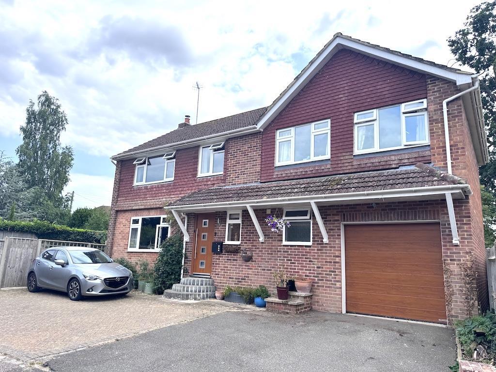 Main image of property: Akehurst Close, Copthorne, Crawley