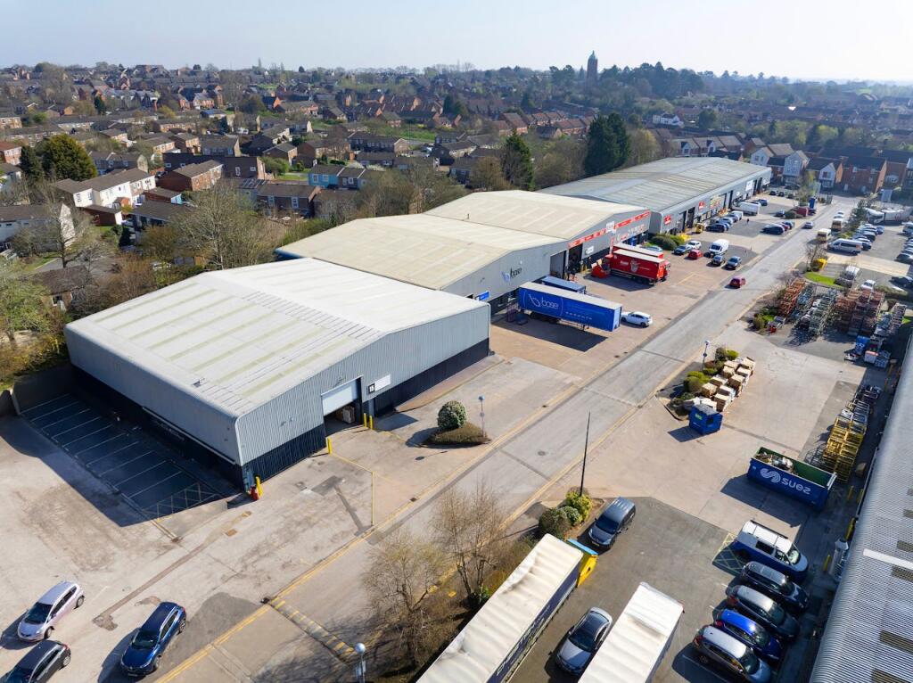 Additional image 4 of Unit 15 Frankley Industrial Estate, Frogmill Road, Rubery, B45 0LD